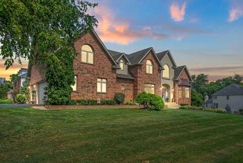 4210 Jacqueline Lane, Crystal Lake, IL 60014