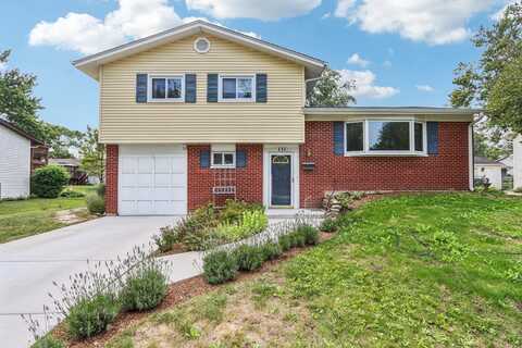 224 N Bissell Drive, Palatine, IL 60074