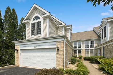 719 Citadel Drive, Westmont, IL 60559