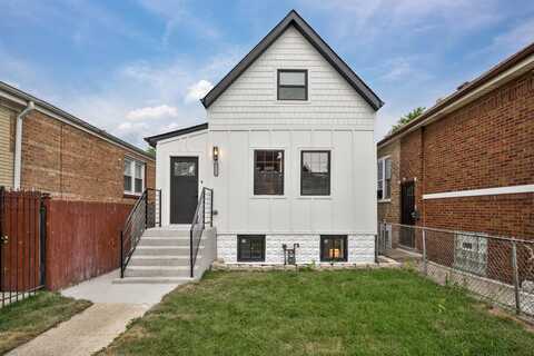 8536 S Morgan Street, Chicago, IL 60620