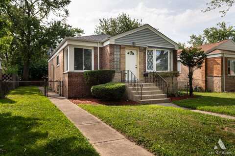 14504 Woodlawn Avenue, Dolton, IL 60419