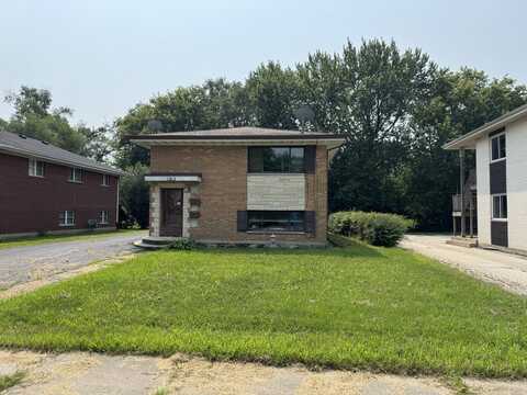 25 Wellington Avenue, Mundelein, IL 60060