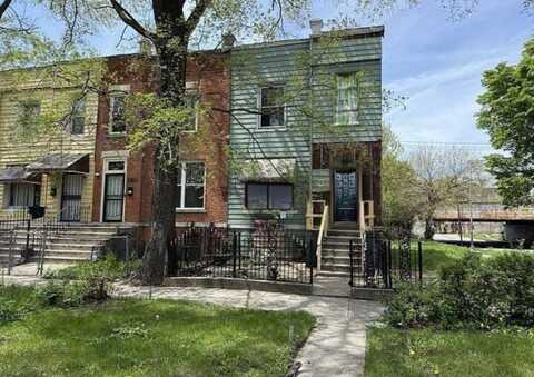 6702 S Parnell Avenue, Chicago, IL 60621