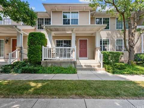 1232 Walnut Glen Drive, Crystal Lake, IL 60014