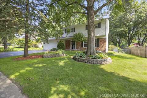 45 Drendel Lane, Naperville, IL 60565