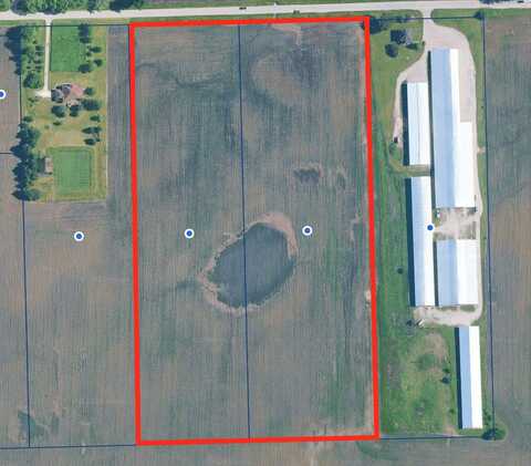 000 W Baker Road, Manhattan, IL 60442