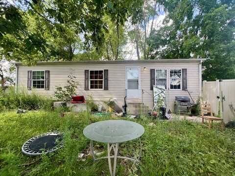 1817 Liberty Avenue, Urbana, IL 61802