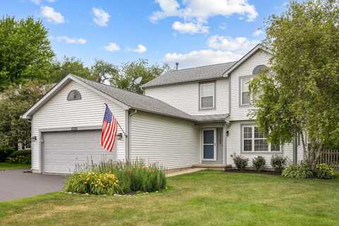 8320 Evergreen Court, Fox Lake, IL 60020