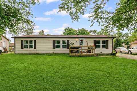 undefined, Thomasboro, IL 61878
