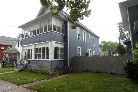 628 Concord Street, Aurora, IL 60505
