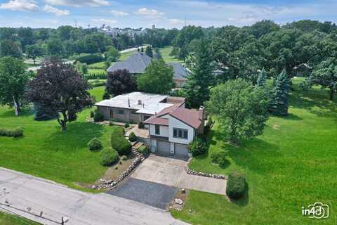 303 79th Street, Burr Ridge, IL 60527