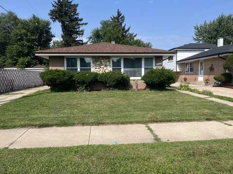 14516 Harper Avenue, Dolton, IL 60419