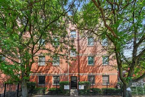519 S Maplewood Avenue, Chicago, IL 60612