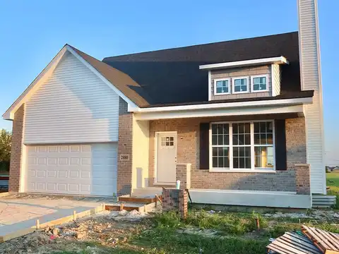 2080 Waters Edge Drive, Minooka, IL 60447