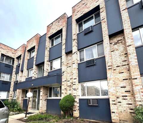 8653 W Foster Avenue, Chicago, IL 60656