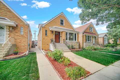 3304 N Neva Avenue, Chicago, IL 60634