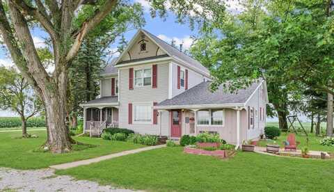 2756 County Road 2200, Ogden, IL 61859