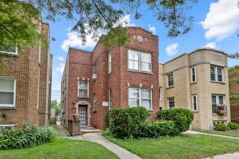 7934 Karlov Avenue, Skokie, IL 60076