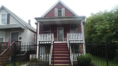 2047 W 67th Place, Chicago, IL 60636