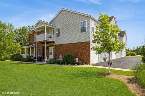 101 Stoneshire Court, Hampshire, IL 60140