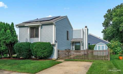 2s640 Hampton Drive, Warrenville, IL 60555