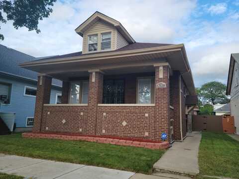 8217 S Dante Avenue, Chicago, IL 60619