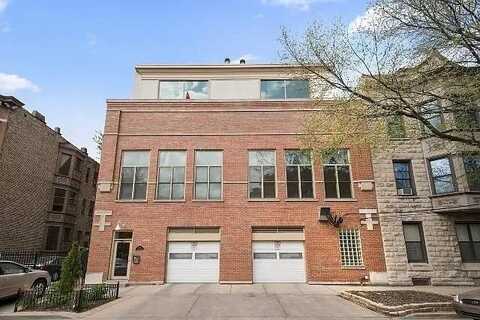 1318 W George Street, Chicago, IL 60657