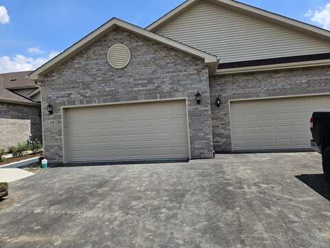 5 Apollo Court, Tinley Park, IL 60477