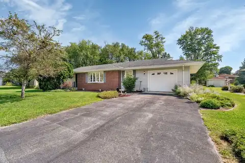 335 N Washington Street, Coal City, IL 60416