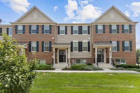 8972 Dolby Street, Huntley, IL 60142