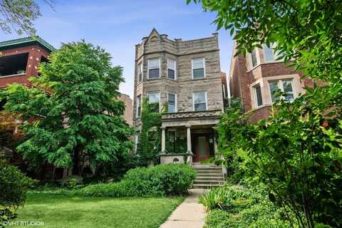 2751 W Logan Boulevard, Chicago, IL 60647