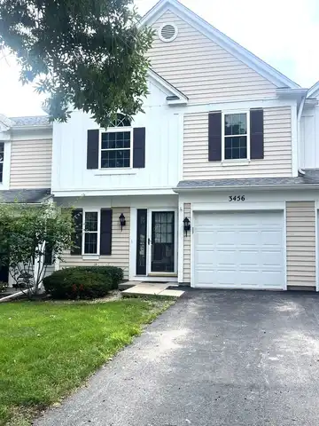 3456 Saint Barthelemy Lane, Aurora, IL 60504