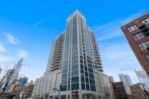 757 N Orleans Street, Chicago, IL 60654