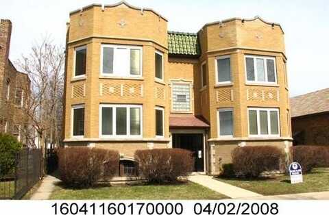5518 W Kamerling Avenue, Chicago, IL 60651
