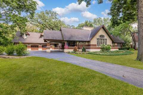 53 BROOKSIDE Drive, Lemont, IL 60439