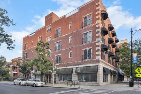 4725 N Sheridan Road, Chicago, IL 60640