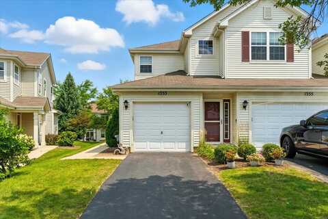 1353 Remington Drive, Volo, IL 60020