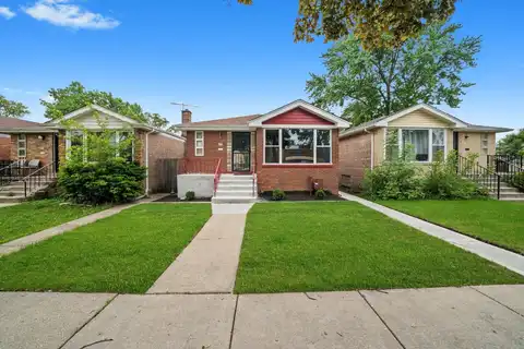 1723 W 75th Place, Chicago, IL 60620
