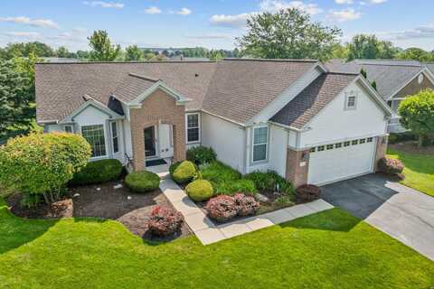 12332 Cold Springs Drive, Huntley, IL 60142