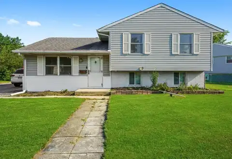 513 E Maple Drive, Glenwood, IL 60425