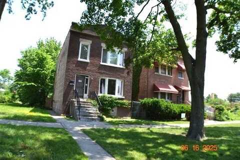 7041 S Wabash Avenue, Chicago, IL 60637