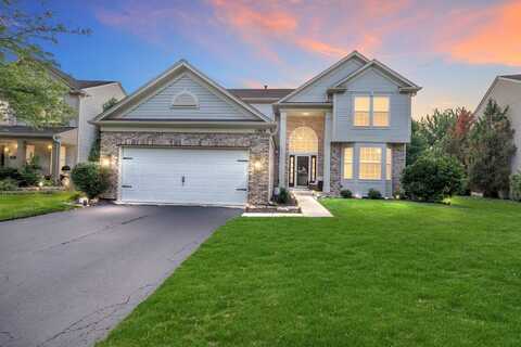 1969 Bayfield Drive, Aurora, IL 60503