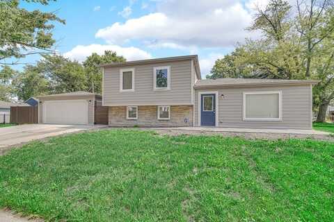 22456 yates Avenue, Sauk Village, IL 60411