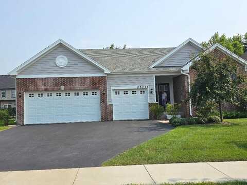 25233 W Zoumar Drive, Plainfield, IL 60586