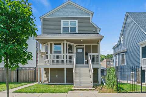 4530 N St Louis Avenue, Chicago, IL 60625