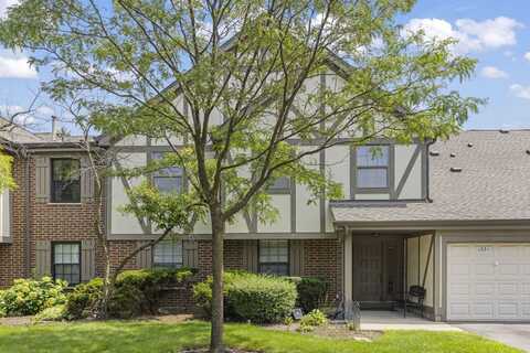 340 Essex Court, Wood Dale, IL 60191