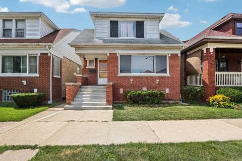 4130 N Mason Avenue, Chicago, IL 60634