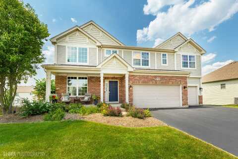 728 Kathi Drive, Hampshire, IL 60140