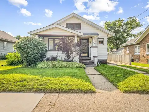 408 Welty Avenue, Rockford, IL 61107