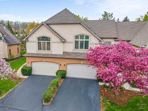 1063 W Sutton Court, Palatine, IL 60067